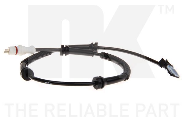 Jutiklis, rato greitis NK 293606