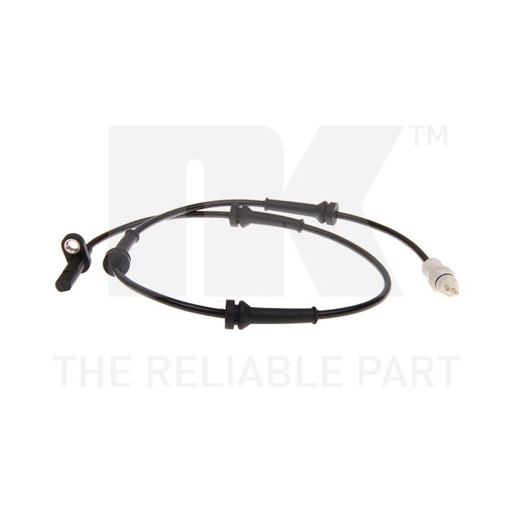 Jutiklis, rato greitis NK 293608