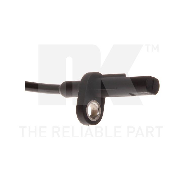 Jutiklis, rato greitis NK 293608