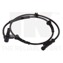 Jutiklis, rato greitis NK 293609