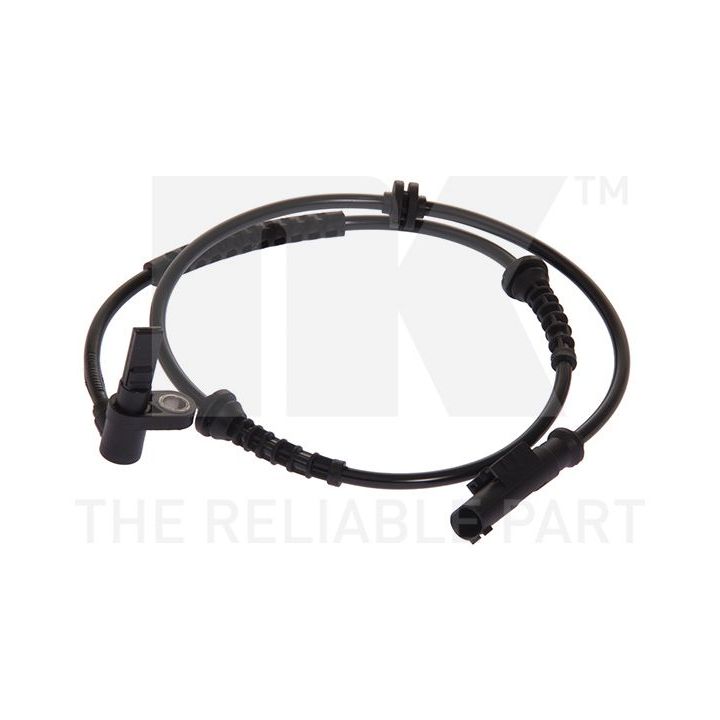 Jutiklis, rato greitis NK 293609