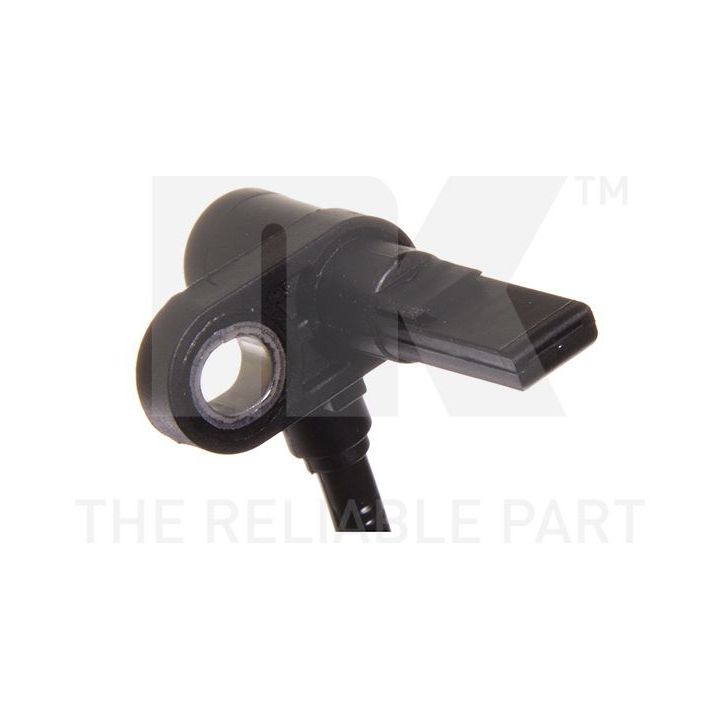 Jutiklis, rato greitis NK 293609