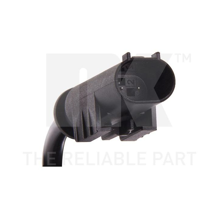 Jutiklis, rato greitis NK 293609