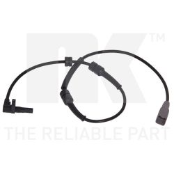 Jutiklis, rato greitis NK 293716