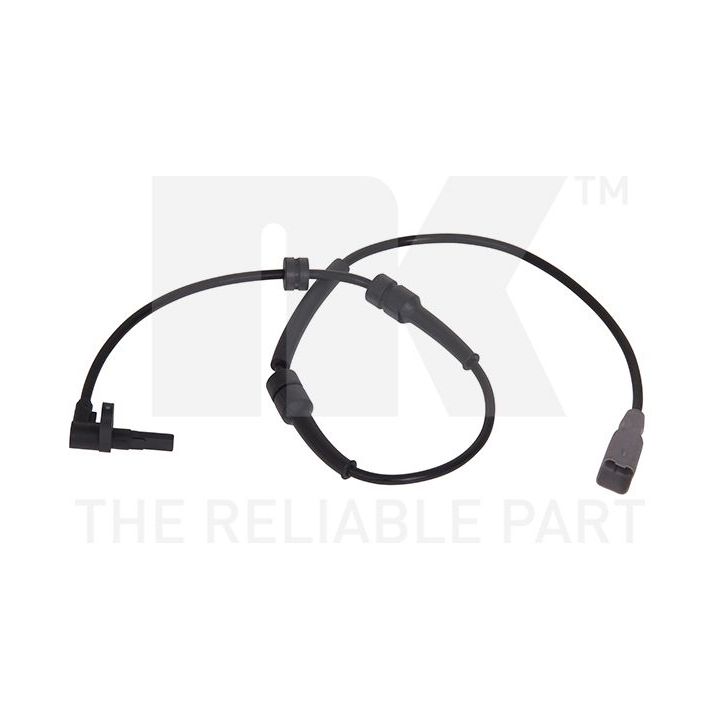 Jutiklis, rato greitis NK 293716