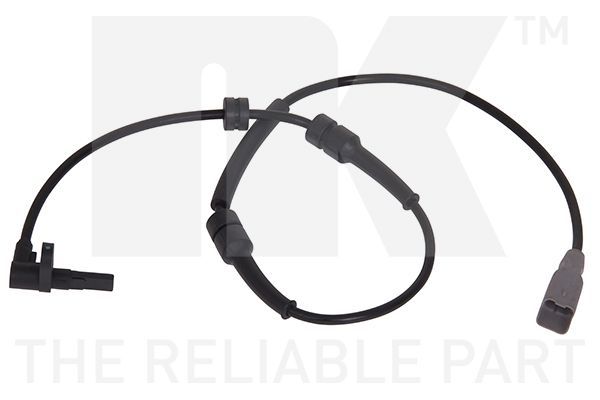 Jutiklis, rato greitis NK 293716