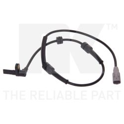 Jutiklis, rato greitis NK 293717