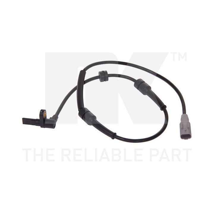 Jutiklis, rato greitis NK 293717