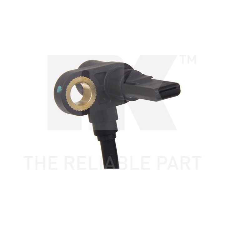 Jutiklis, rato greitis NK 293717