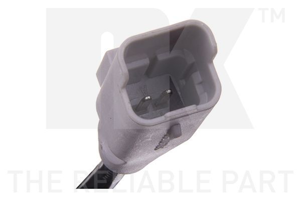 Jutiklis, rato greitis NK 293717