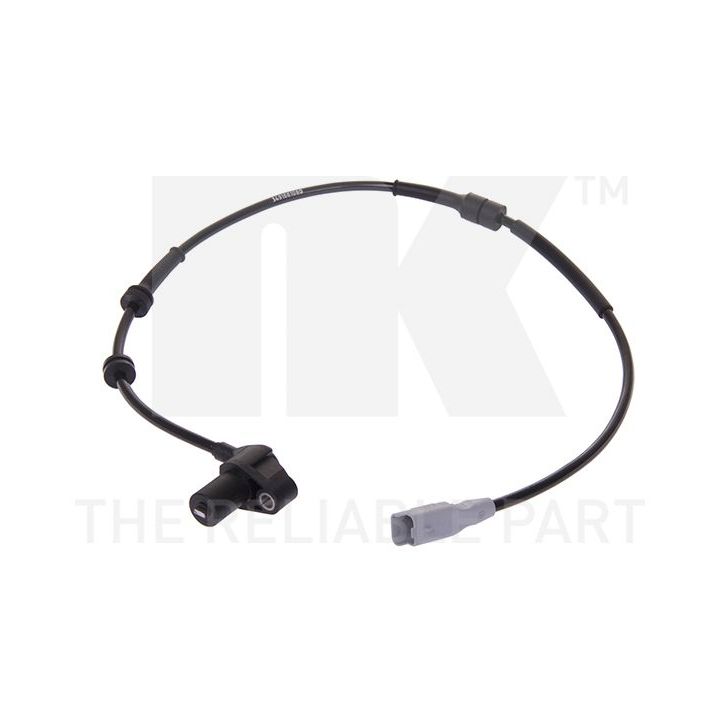 Jutiklis, rato greitis NK 293718