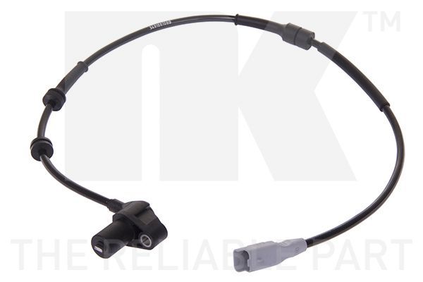 Jutiklis, rato greitis NK 293718