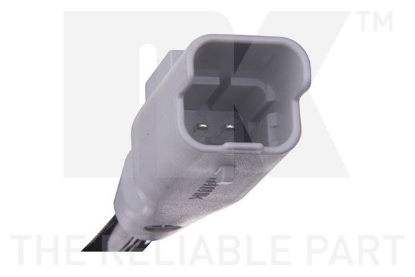 Jutiklis, rato greitis NK 293718