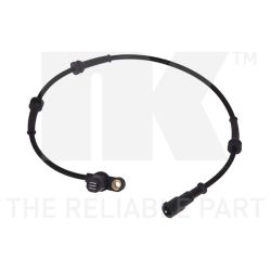 Jutiklis, rato greitis NK 293901