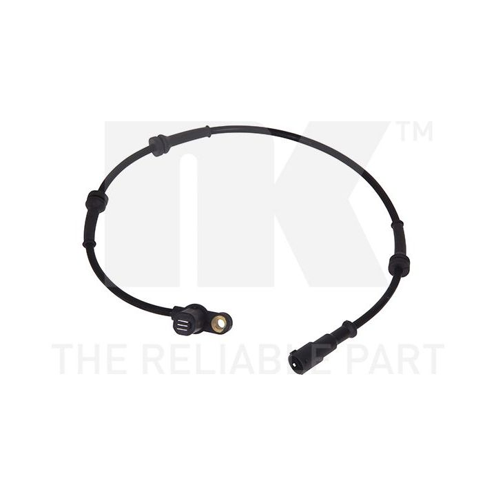 Jutiklis, rato greitis NK 293901