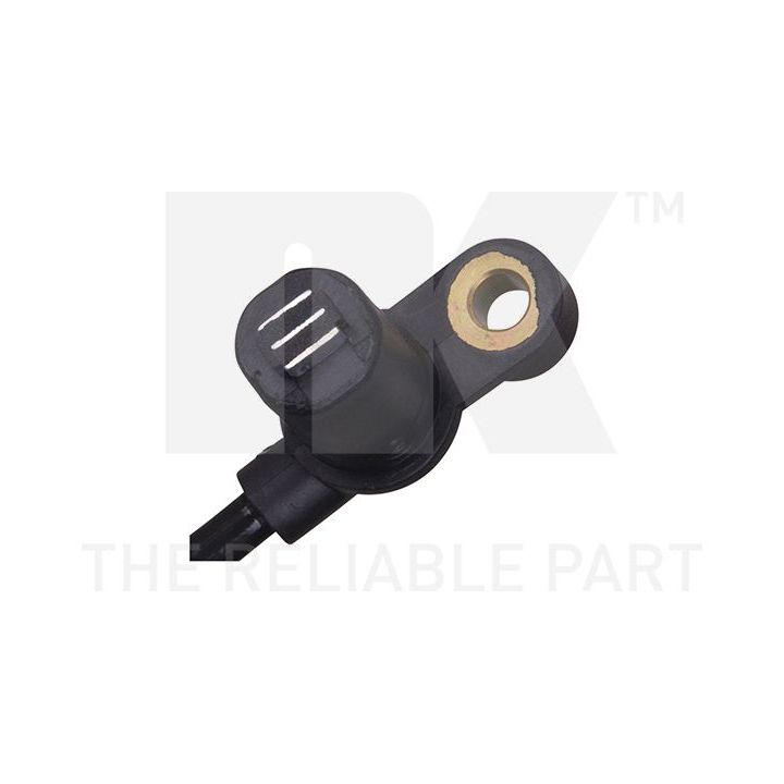 Jutiklis, rato greitis NK 293901