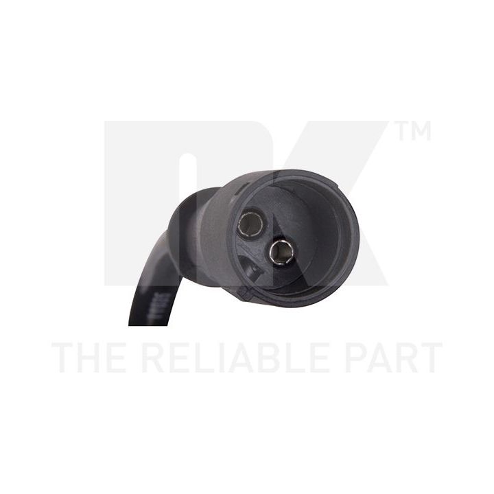 Jutiklis, rato greitis NK 293901