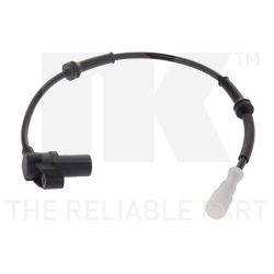 Jutiklis, rato greitis NK 293902