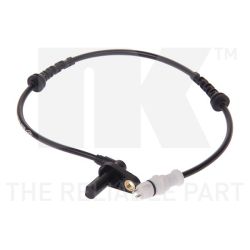 Jutiklis, rato greitis NK 293903