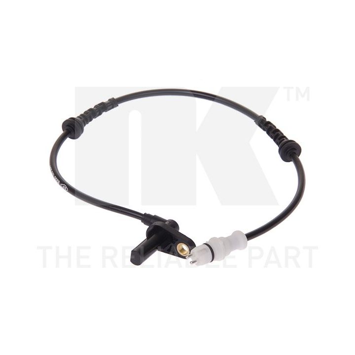 Jutiklis, rato greitis NK 293903