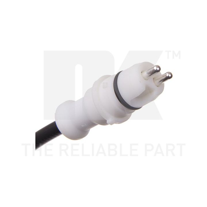 Jutiklis, rato greitis NK 293903