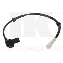 Jutiklis, rato greitis NK 293904