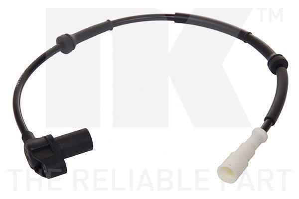 Jutiklis, rato greitis NK 293904