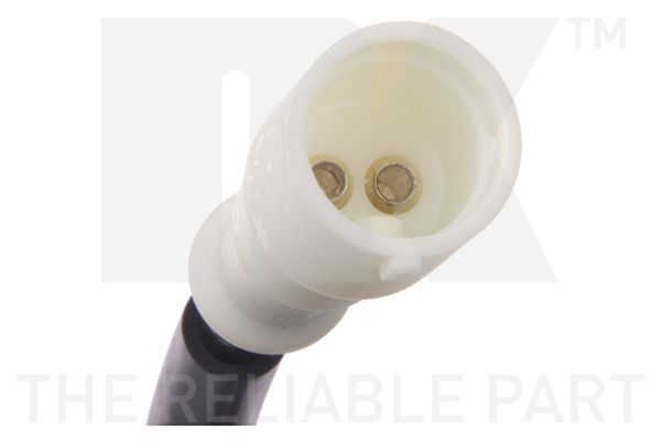 Jutiklis, rato greitis NK 293904