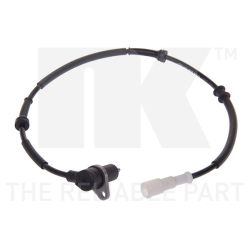 Jutiklis, rato greitis NK 293905