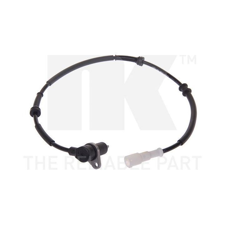 Jutiklis, rato greitis NK 293905