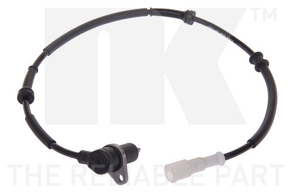 Jutiklis, rato greitis NK 293905