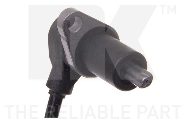 Jutiklis, rato greitis NK 293905