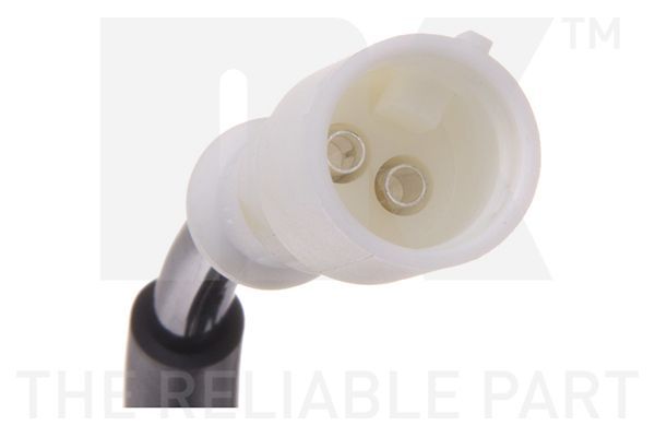 Jutiklis, rato greitis NK 293905