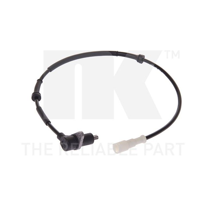 Jutiklis, rato greitis NK 293906