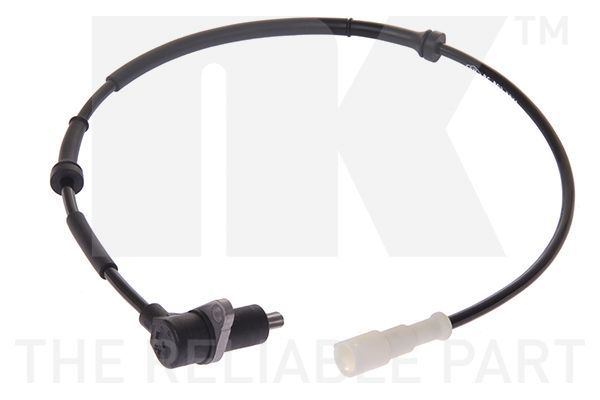 Jutiklis, rato greitis NK 293906