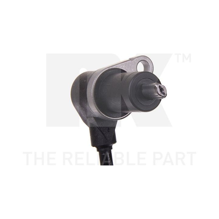 Jutiklis, rato greitis NK 293906