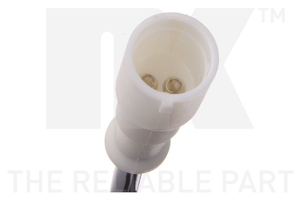 Jutiklis, rato greitis NK 293906