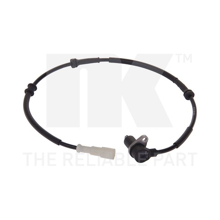 Jutiklis, rato greitis NK 293907