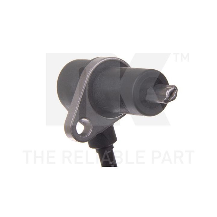 Jutiklis, rato greitis NK 293907