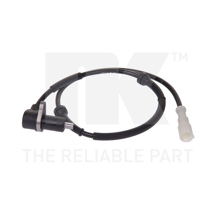 Jutiklis, rato greitis NK 293908