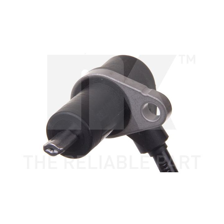 Jutiklis, rato greitis NK 293908