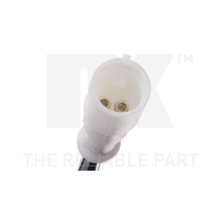 Jutiklis, rato greitis NK 293908