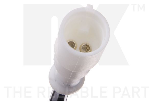 Jutiklis, rato greitis NK 293908