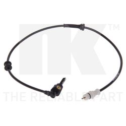 Jutiklis, rato greitis NK 293909