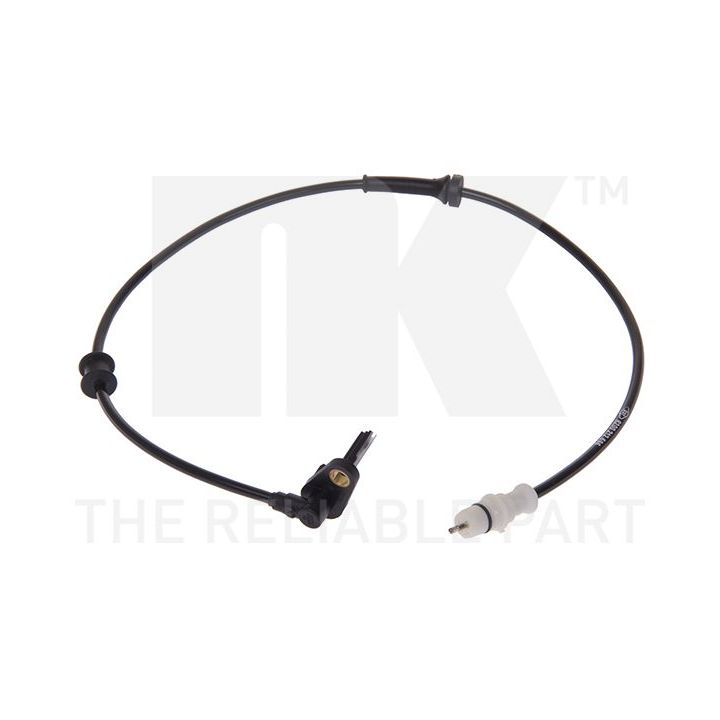 Jutiklis, rato greitis NK 293909