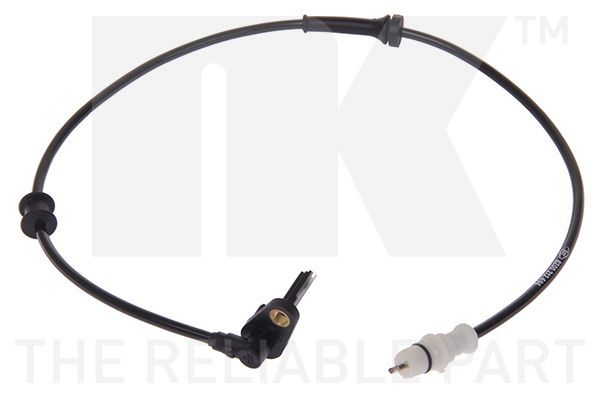 Jutiklis, rato greitis NK 293909