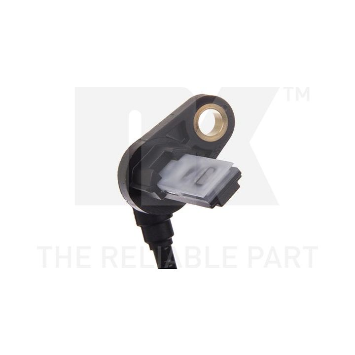 Jutiklis, rato greitis NK 293909