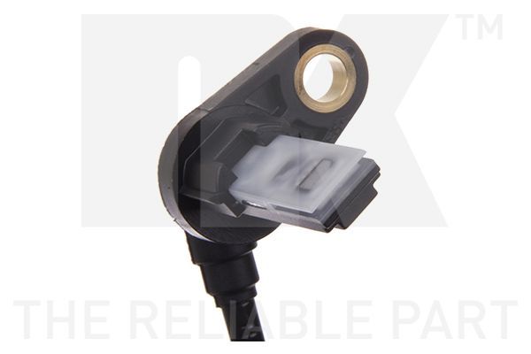 Jutiklis, rato greitis NK 293909