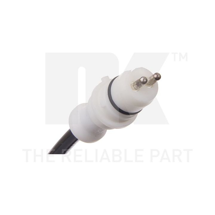 Jutiklis, rato greitis NK 293909