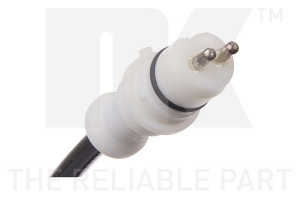 Jutiklis, rato greitis NK 293909